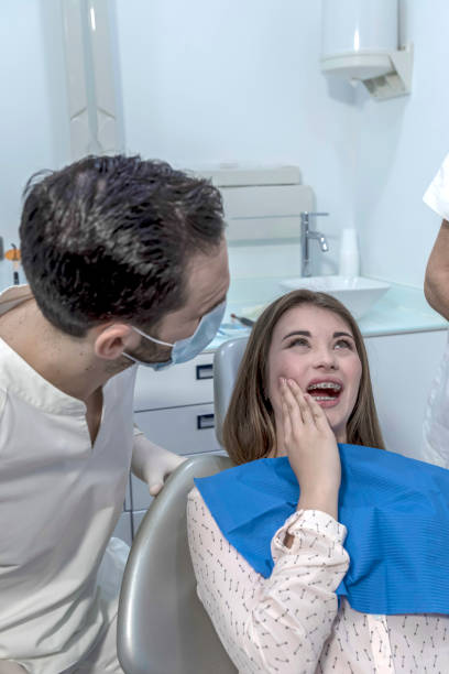 Best Emergency Treatment for Dental Infections or Abscesses in Fairmount, NY