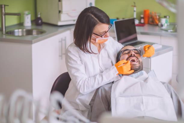 Best Cosmetic Emergency Dentistry in Fairmount, NY