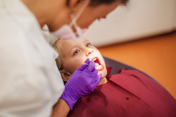 Best Emergency Gum Treatment in Fairmount, NY