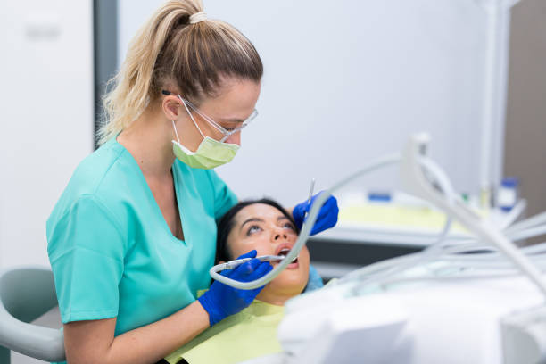Best Emergency Denture Repair in Fairmount, NY